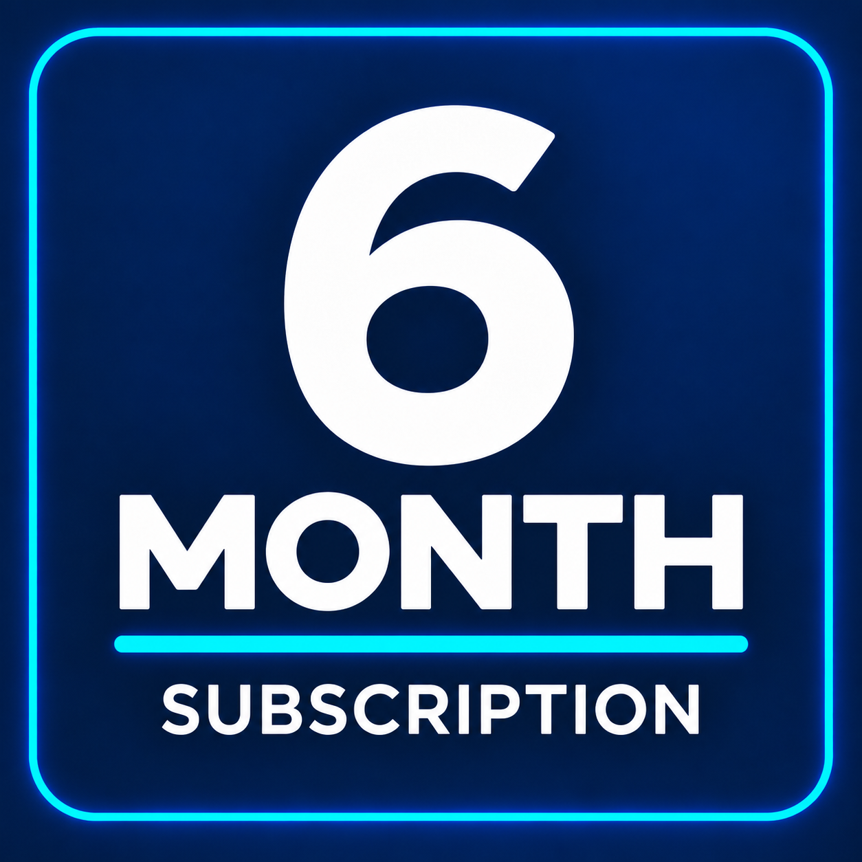 6-Month Service Package